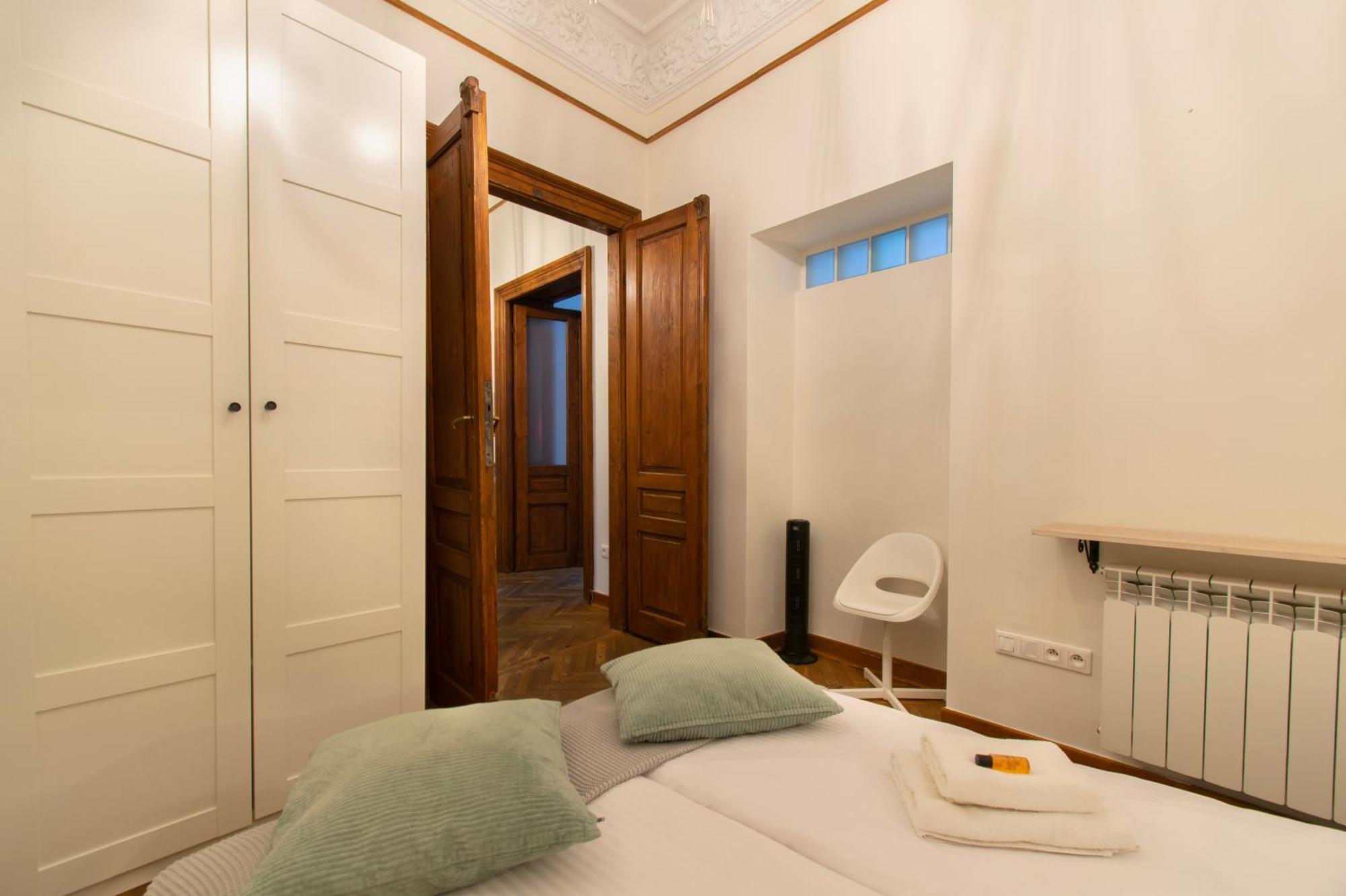 Magnificent Apartments Zyblikiewicza 11A, Central Location 克拉科夫 外观 照片
