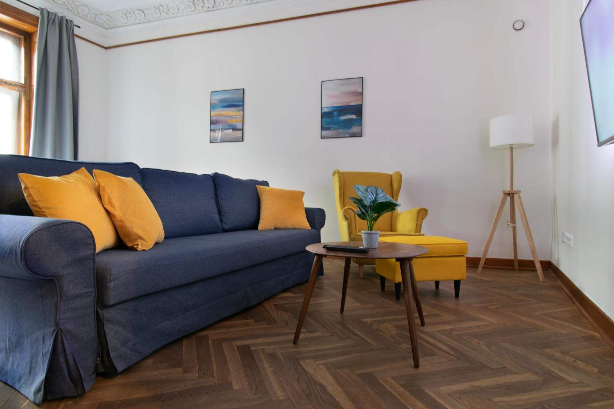 Magnificent Apartments Zyblikiewicza 11A, Central Location 克拉科夫 外观 照片