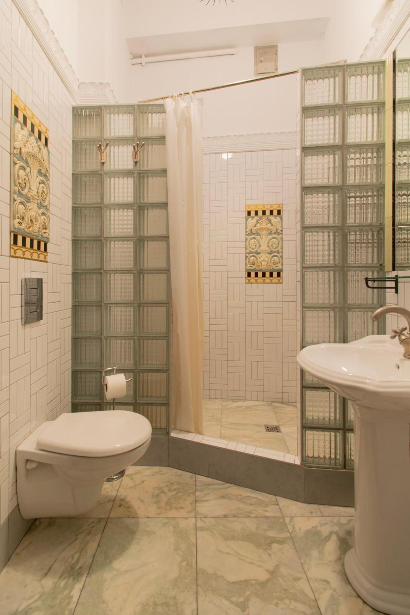Magnificent Apartments Zyblikiewicza 11A, Central Location 克拉科夫 外观 照片