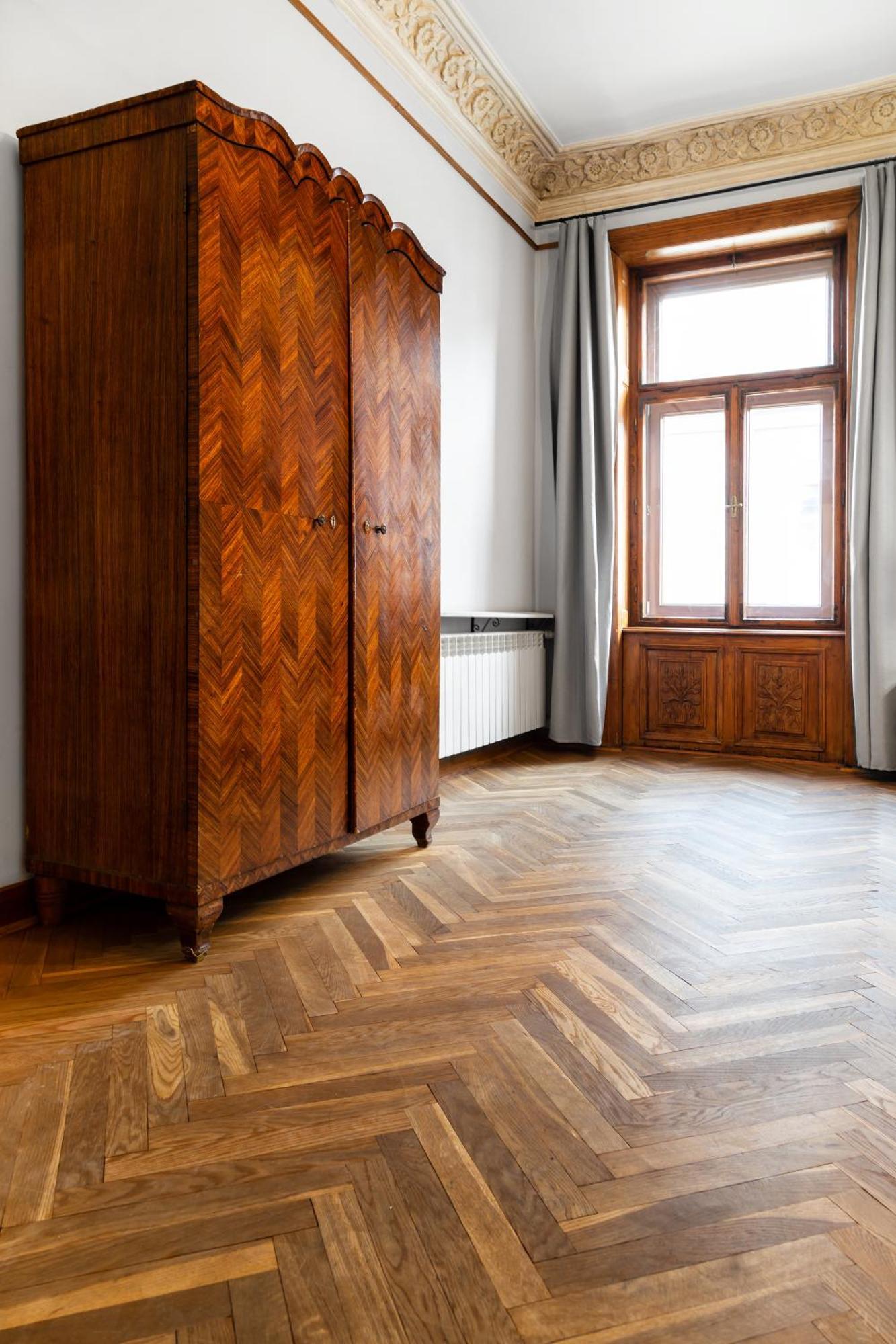 Magnificent Apartments Zyblikiewicza 11A, Central Location 克拉科夫 外观 照片